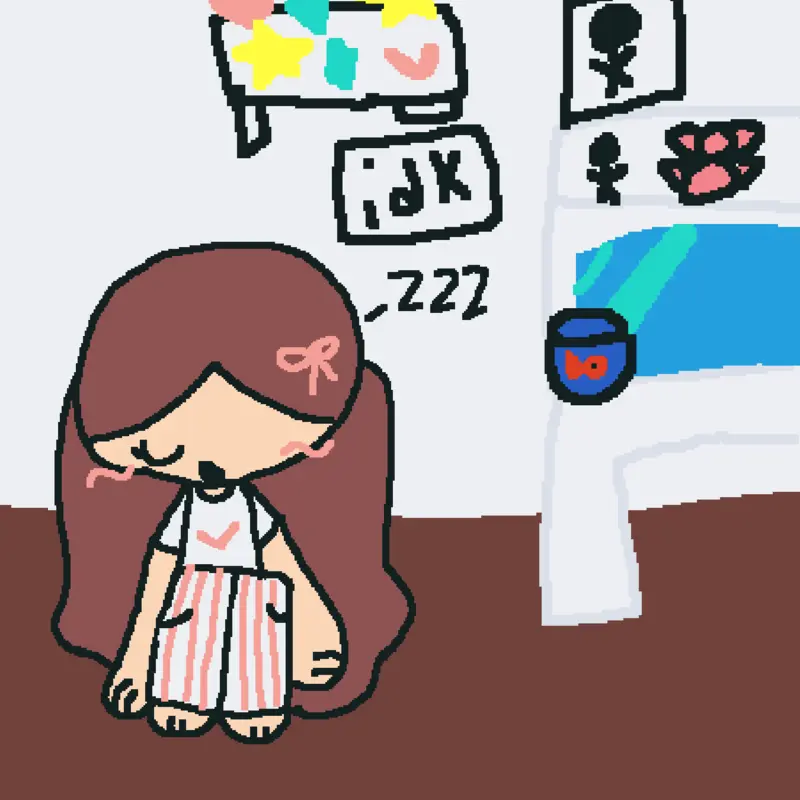 Game by @lillythelillypad