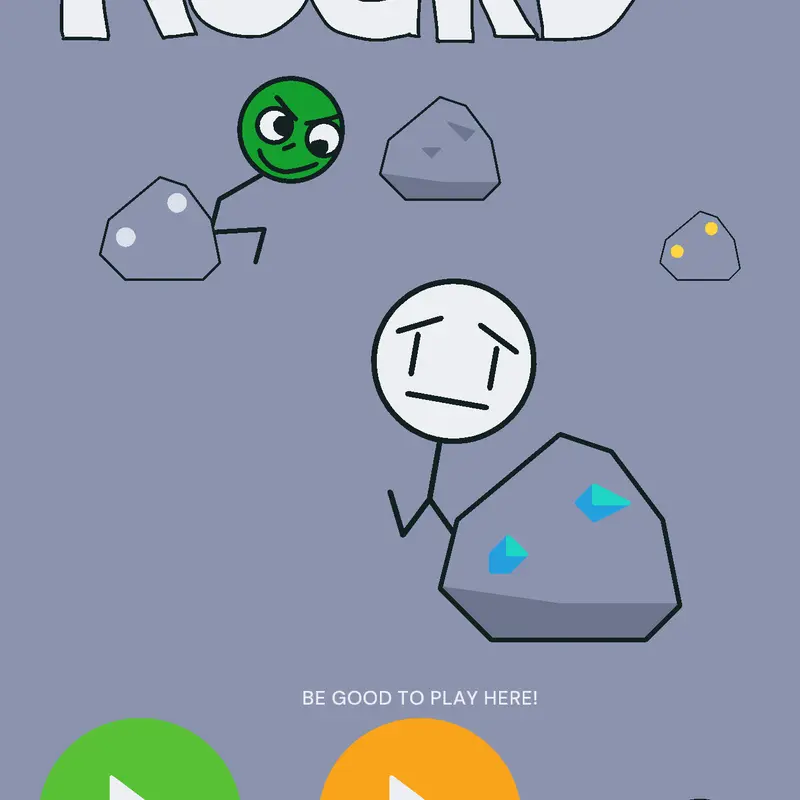 rocks by @alecki_ye