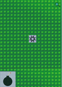 In this game, events and such can happen