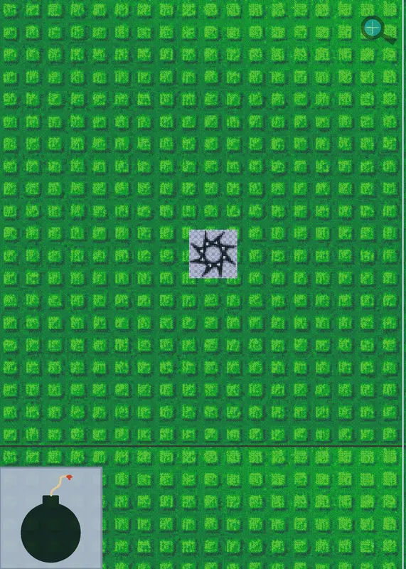 In this game, events and such can happen by @henzo_brabo_brasil