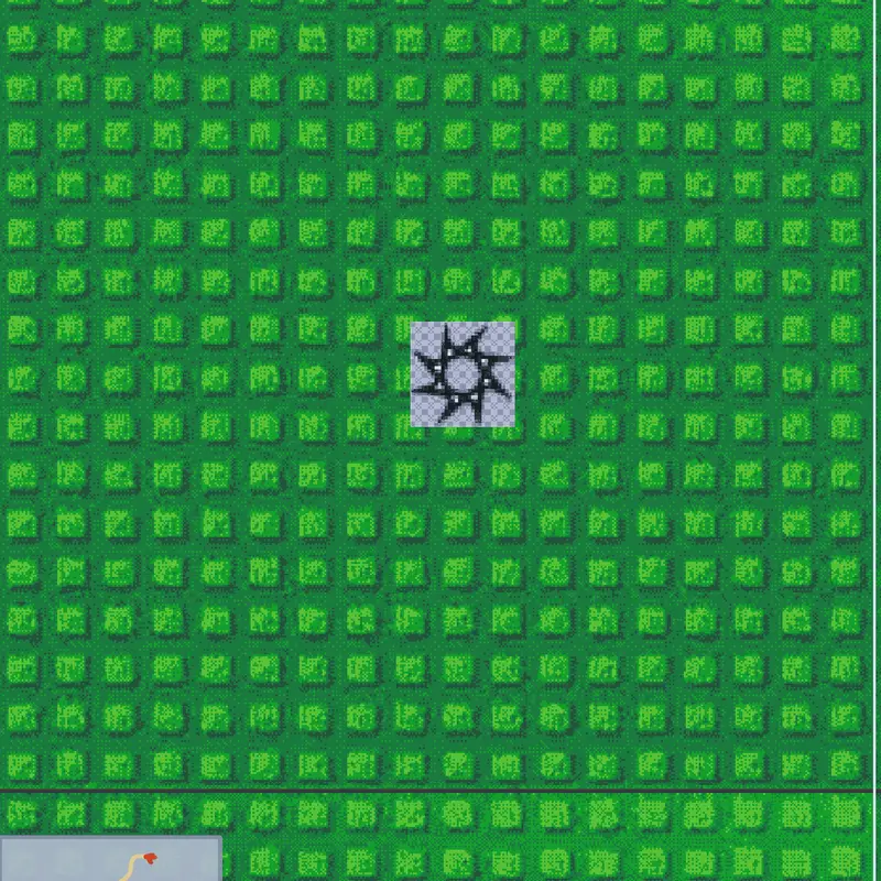 In this game, events and such can happen by @henzo_brabo_Cheese