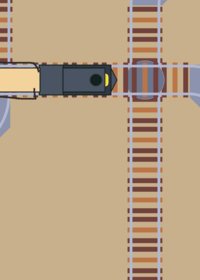 dead rails