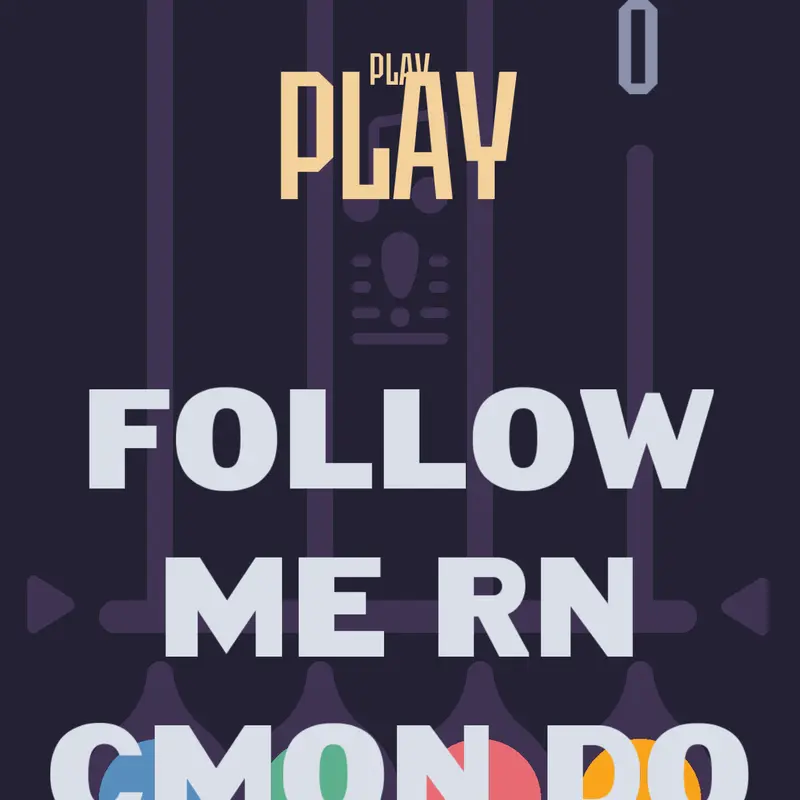 Game by @kammwi-