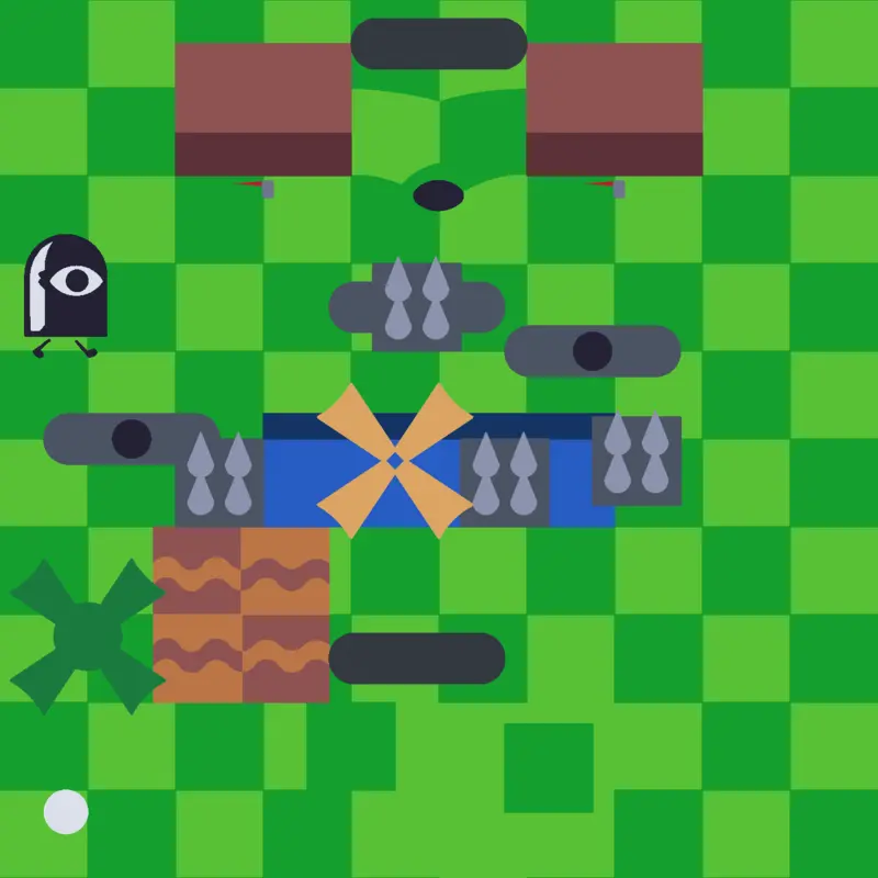 Game by @Xanra