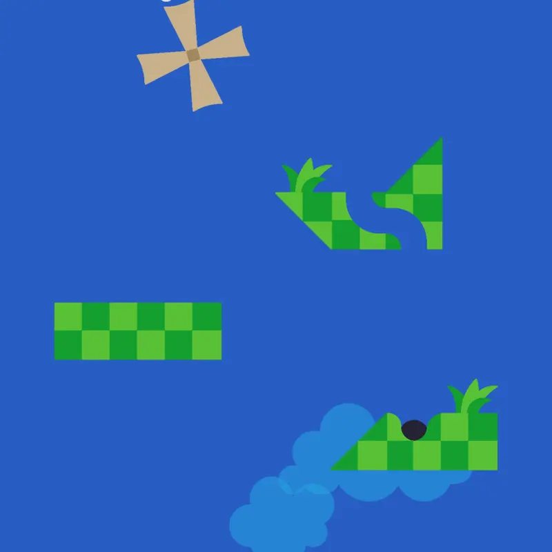 Game by @charater_ipad