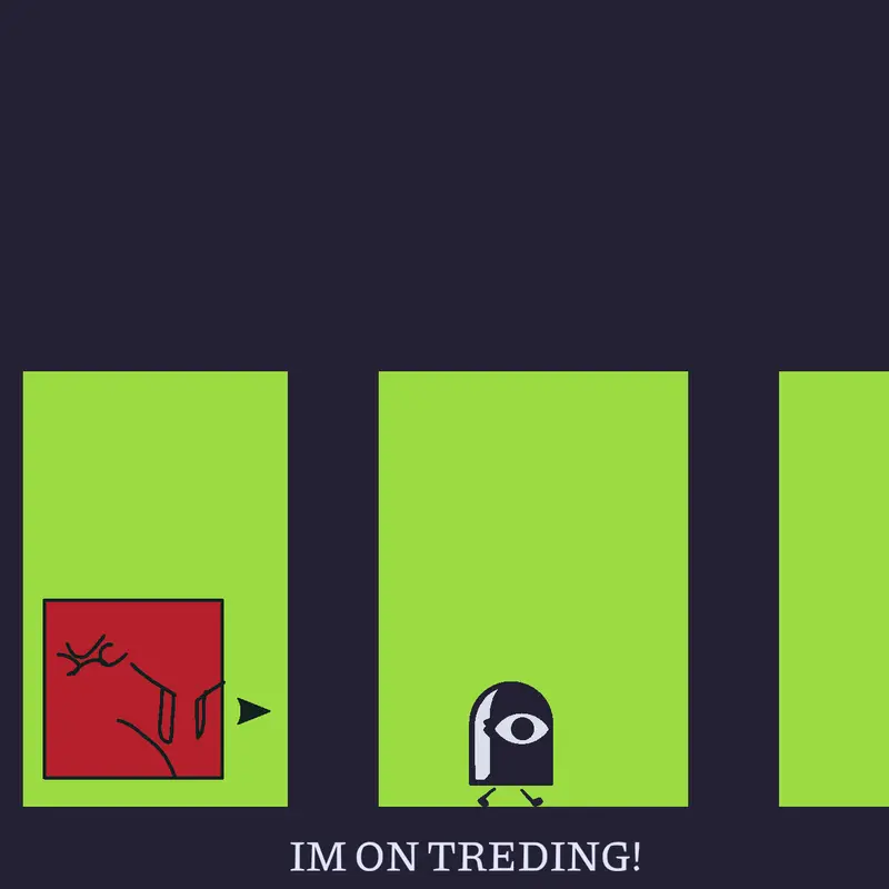 Game by @ellowello