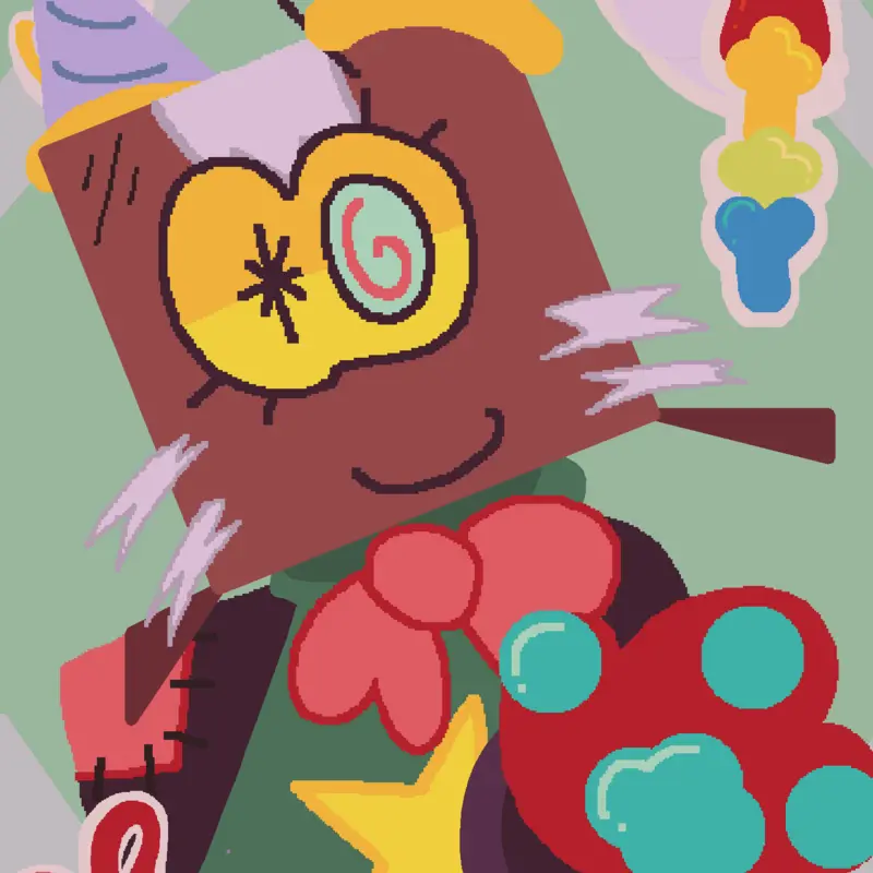 Game by @Pu50_l0v3r