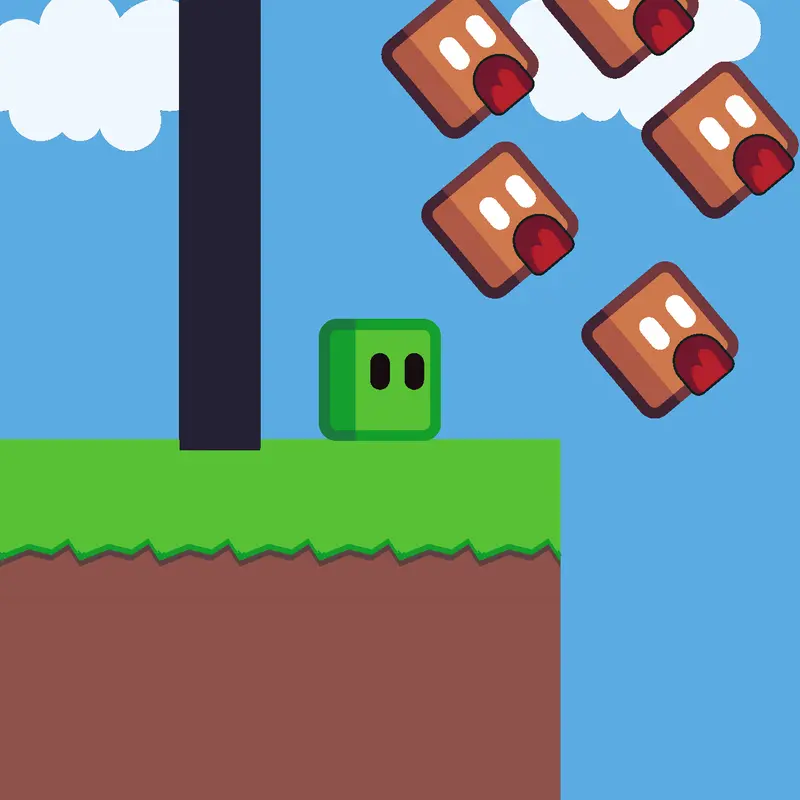 Game by @MELTED_A245