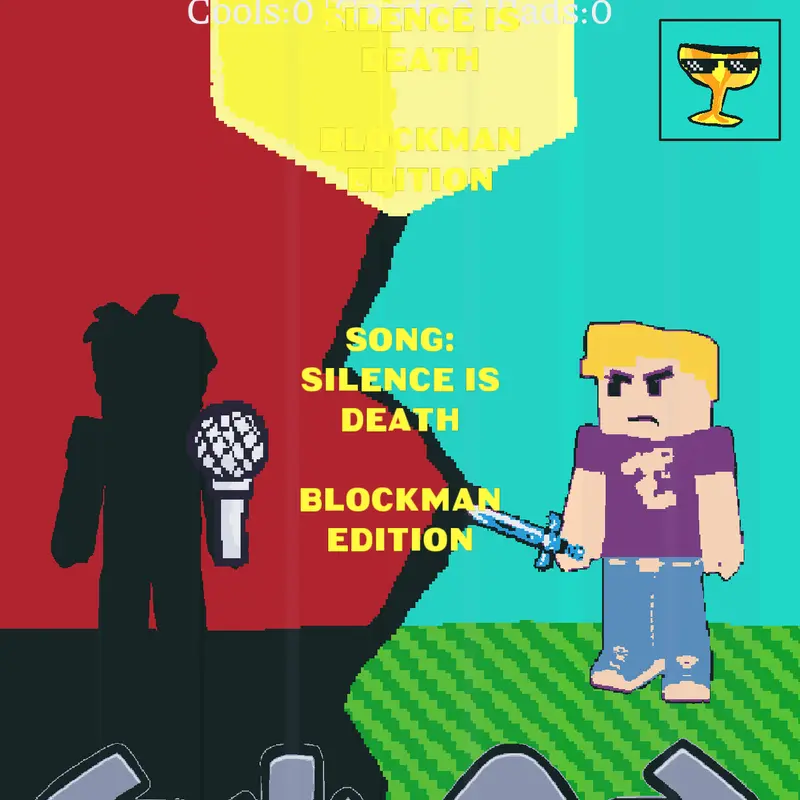 Game by @Samyah236GameMaker