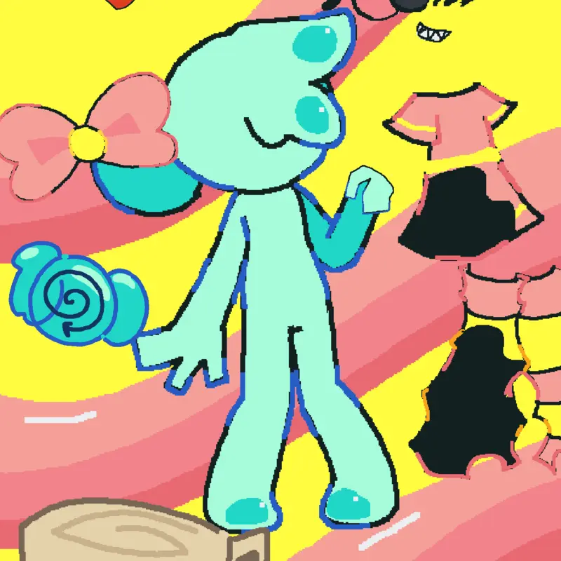Game by @crazyrabit
