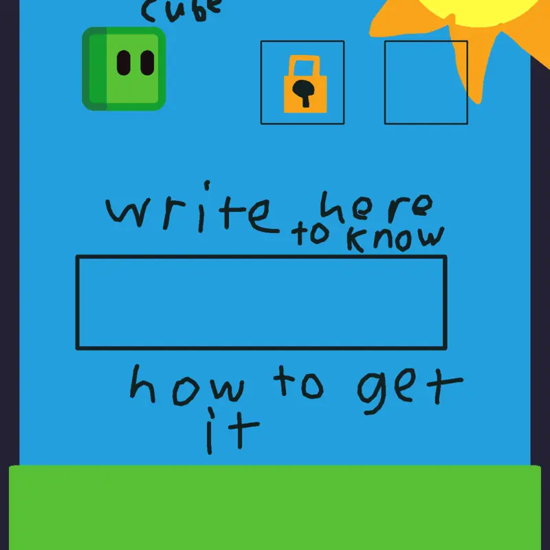 Game by @JaydenComputer