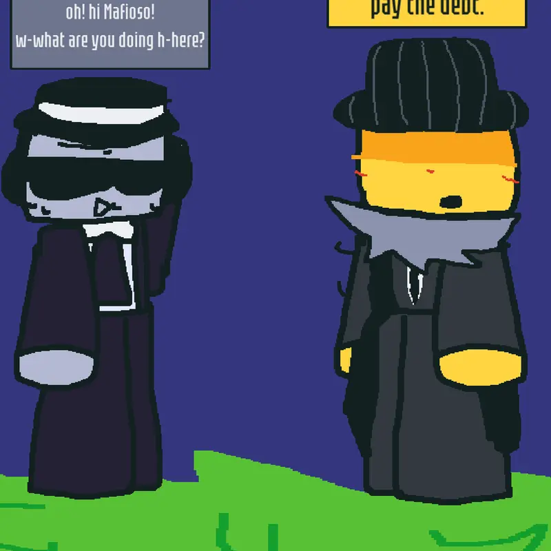 Game by @your_shadosmilkcookie
