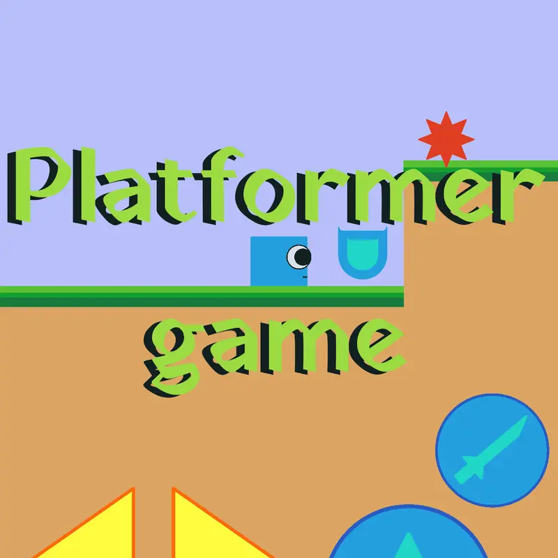 Game by @EchoGami