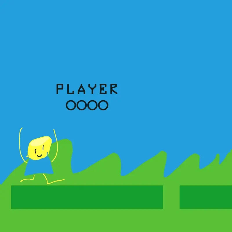 Game by @BasketBall23