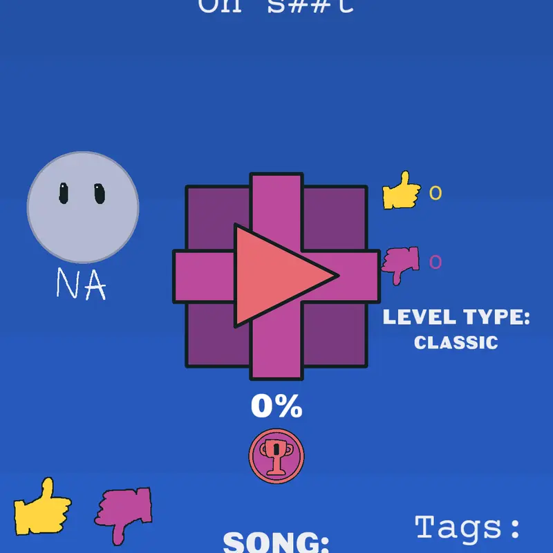 Game by @TheOneDacMike