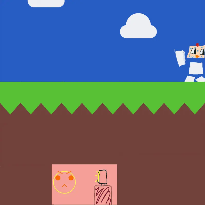 Game by @Zara_MakesGames