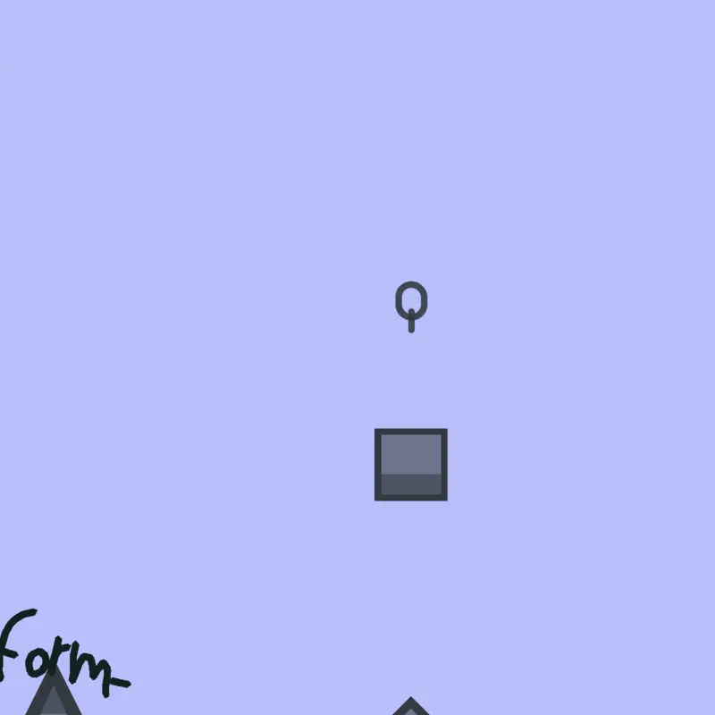 Game by @quesowl