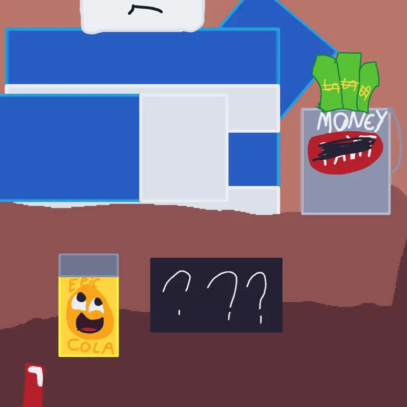Game by @ItMeGamerYeaa123