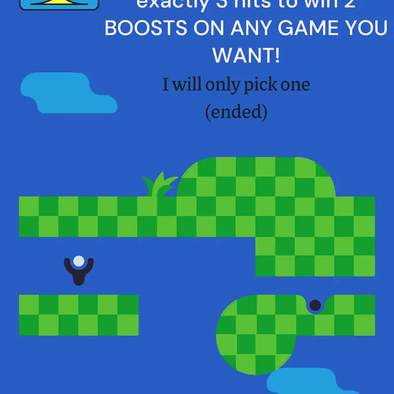 Game by @yuzi928