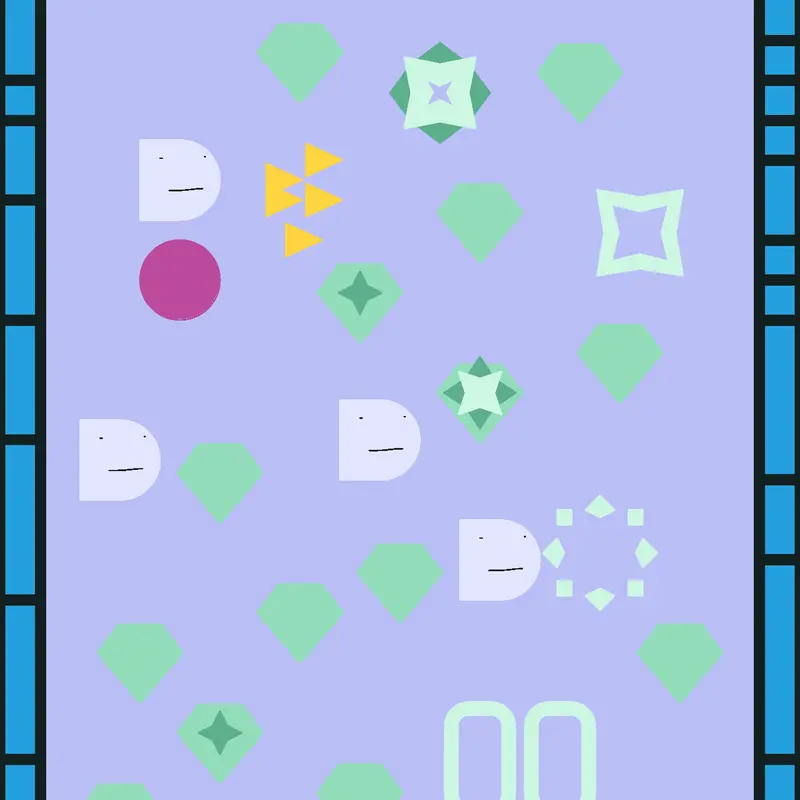 Game by @Dogehihi