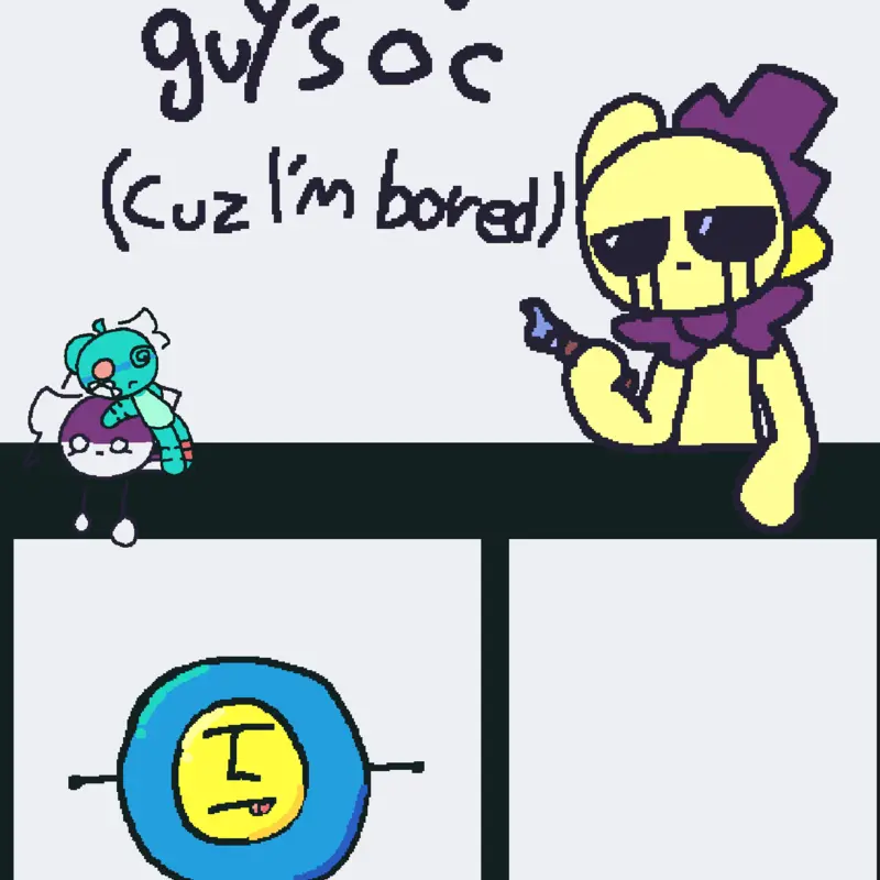 Game by @mr_clock_guy