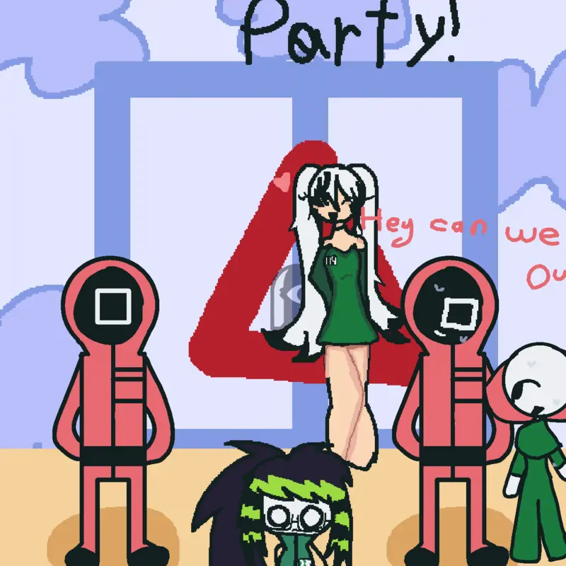 Game by @The_epik_sunnie123