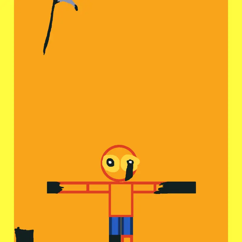 Game by @makmos