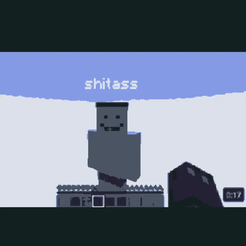 Game by @bittergiggle_truffletoot
