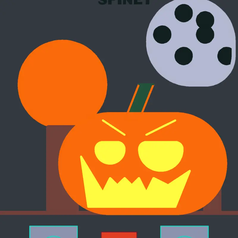 Game by @digital_nightmare