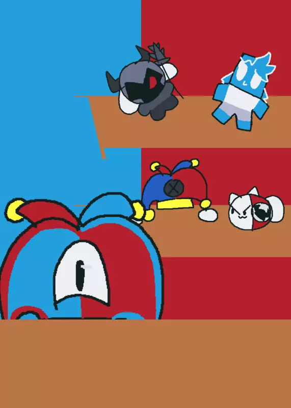 Game by @dumbcat571
