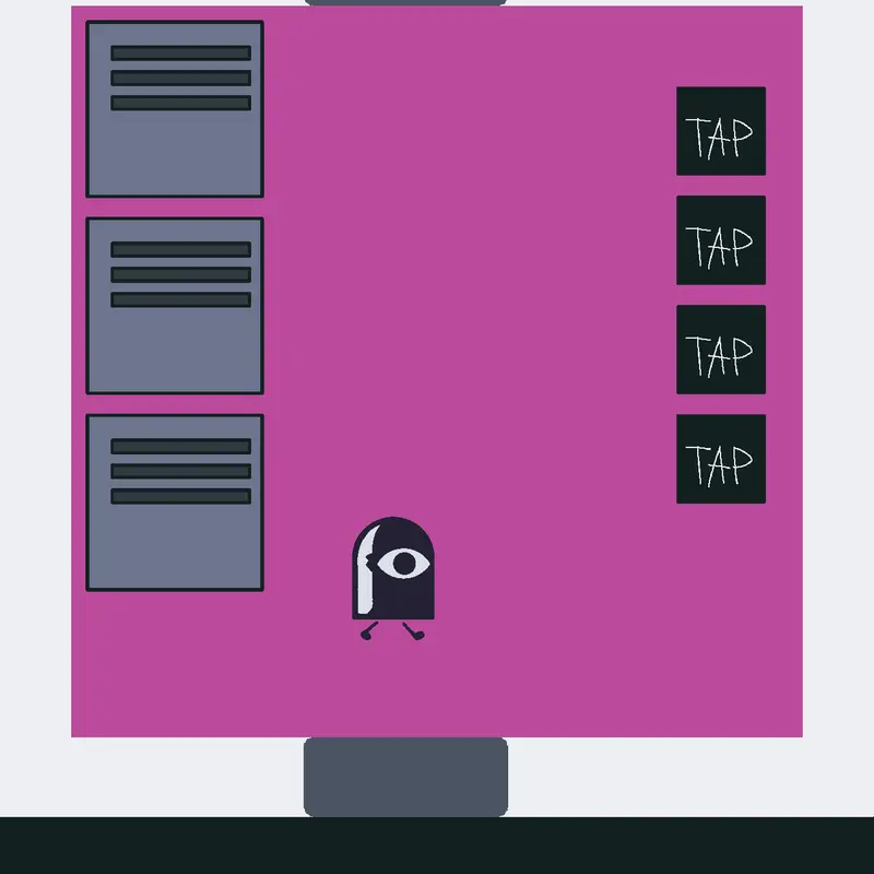 Game by @Squirm-