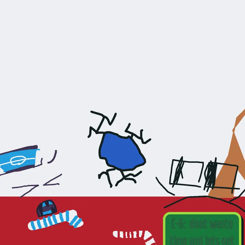 Game by @rooms-dump_666-sprunki