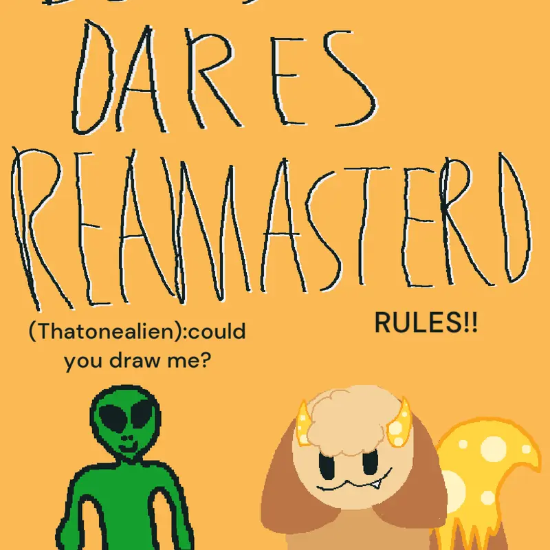 Game by @ThatOneAlien