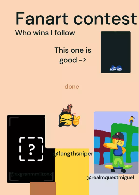 Game by @Maple_Miles