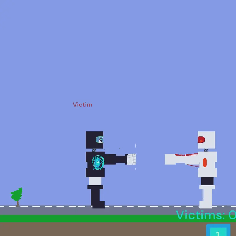 Game by @GabinaNino57