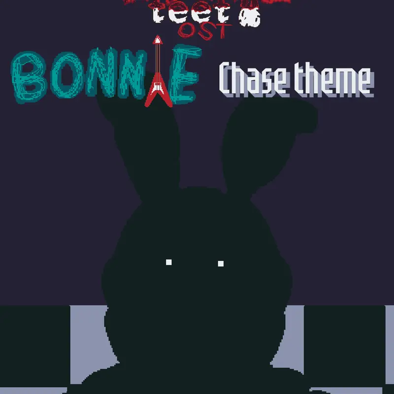 Game by @feutersonic