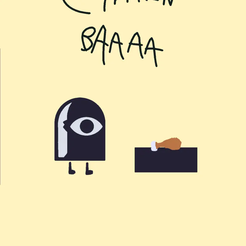 Game by @ialwaiscomeback