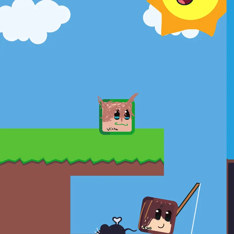 Game by @SoniXD