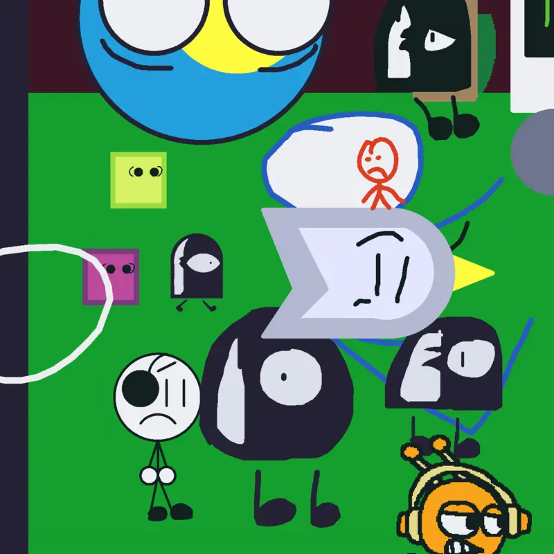 Game by @timekeeper_burger