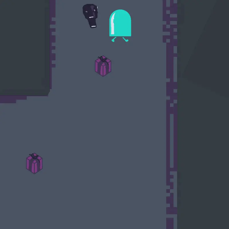Nullscape husk test by @_nscape_
