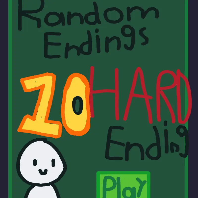 Game by @IWantThisName