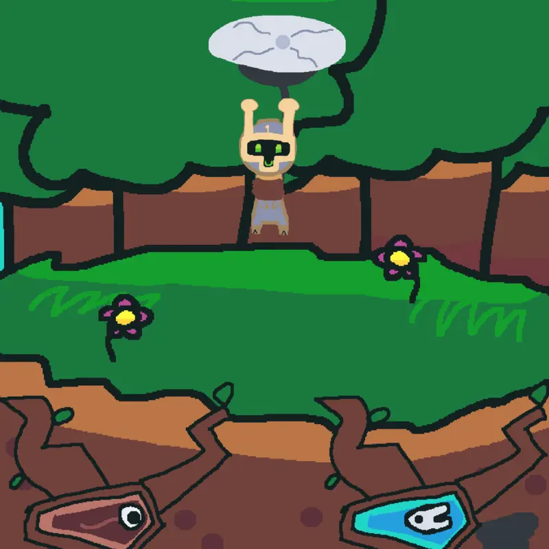Game by @BlueTheWhaleShark