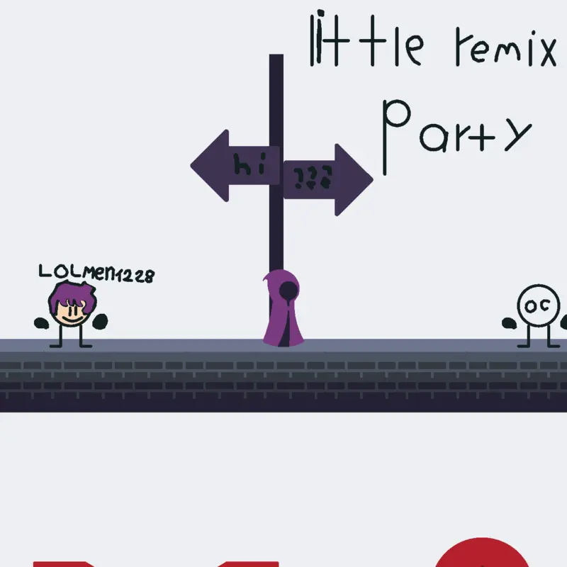 Game by @megafanto