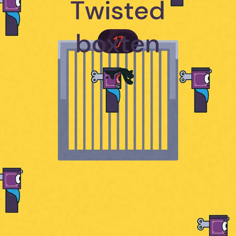Game by @Loonie_GhostBalloon
