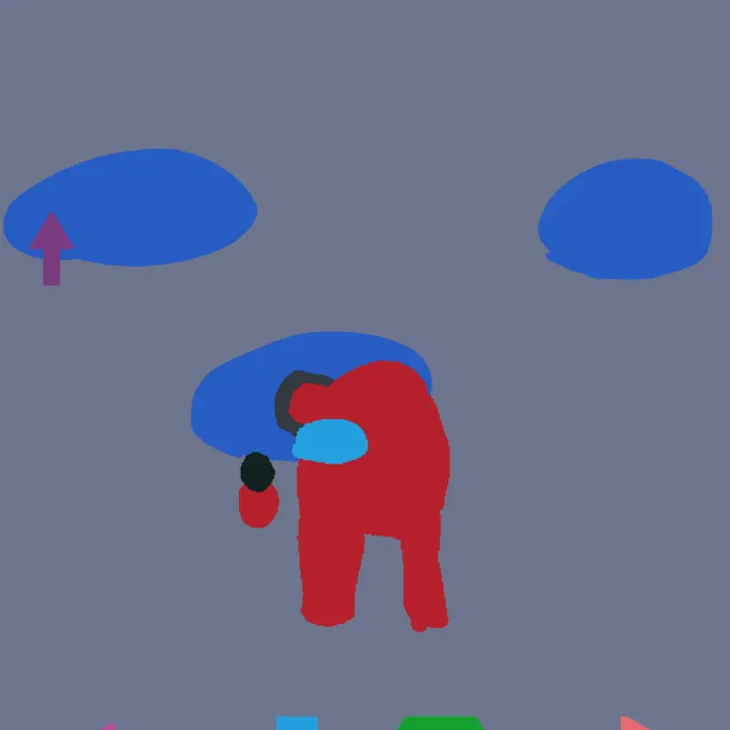 Game by @SuperKolyan