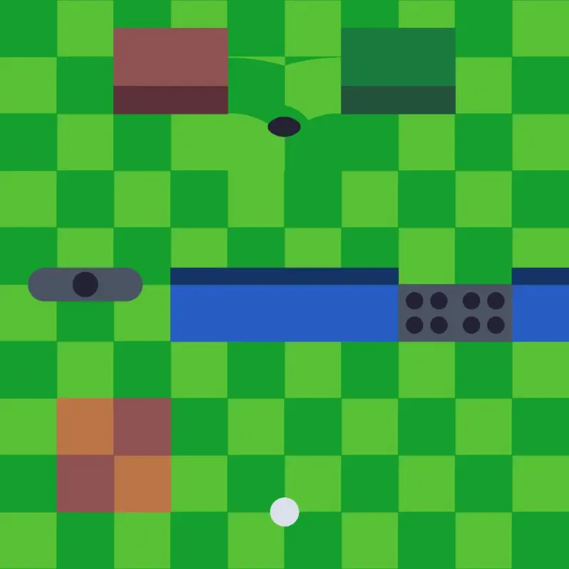 Game by @ilovestrawberry