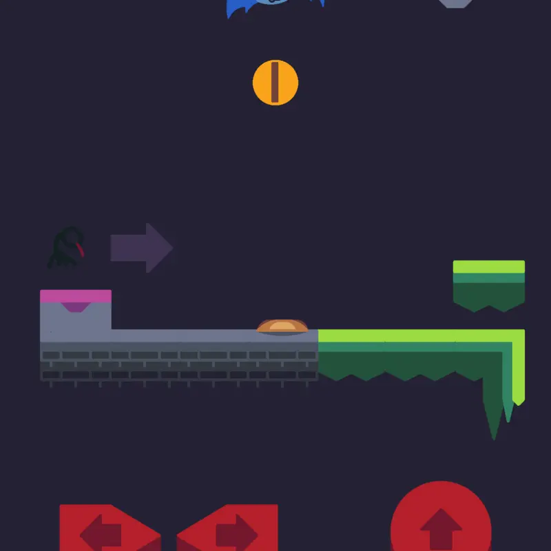 Game by @wow_design_brother