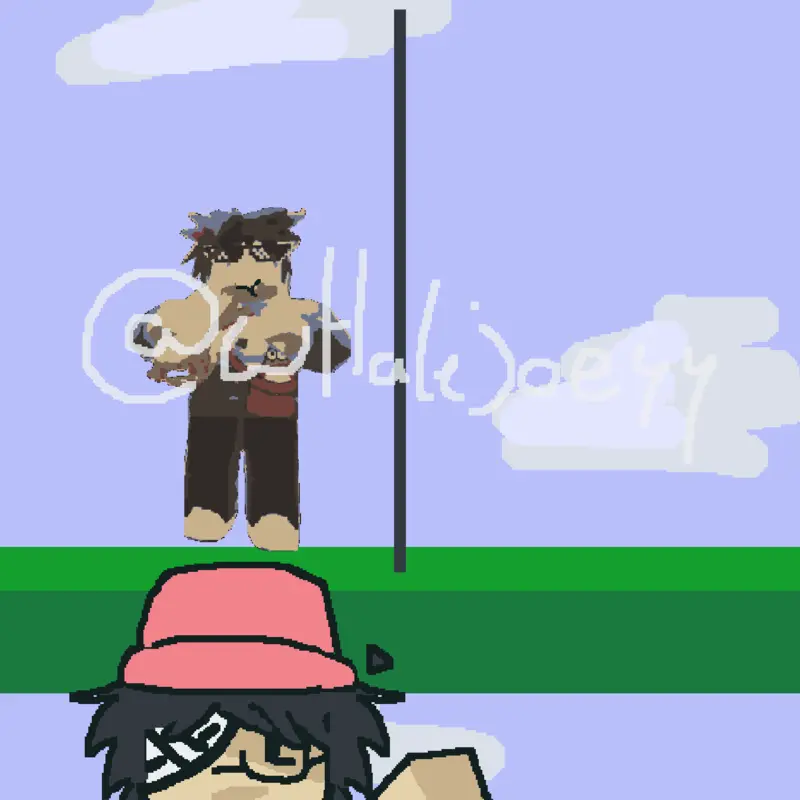 Game by @brucetboy12012