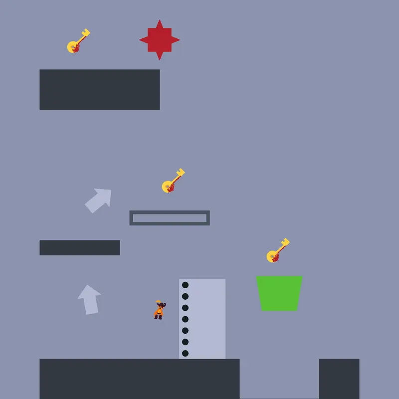 Game by @ayeefunrarewubbox89