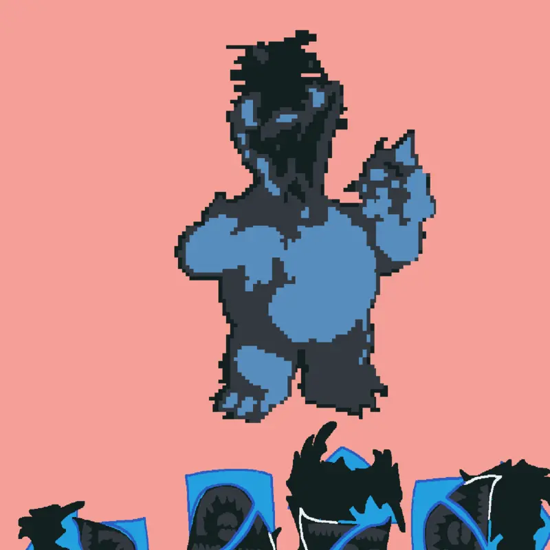 Game by @GameCreatorChase